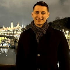 Robert Vardanian, 19.02.1995