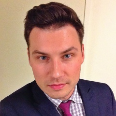 Алексей Малышев, Москва