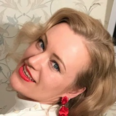 Юлия Петрошевская, 03.03, Санкт-Петербург