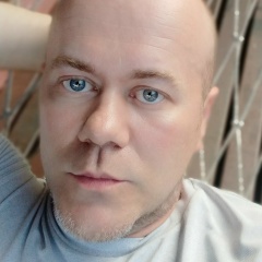 Михаил Корнев, Красноярск