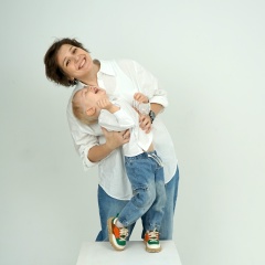 Полина Завадская, 13.01, Санкт-Петербург