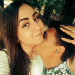 Анна Шестова, 05.06.1993, Екатеринбург