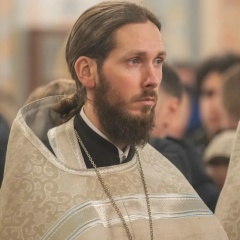 Священник Родион Садыков, 27.08.1992, Бугульма