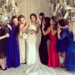 Кристина Никитина, 25.06, Грозный