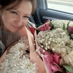 Ксюша Лушева, 31.03, Санкт-Петербург