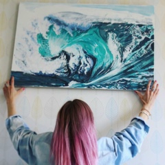 Yellis Greenfish, 31.07, Санкт-Петербург