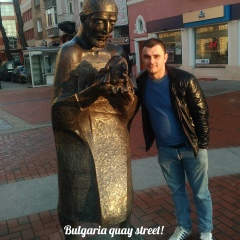 Рома Крук, 29.11, Черновцы