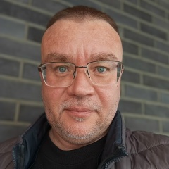 Сергей Веснин, 24.03, Глухово