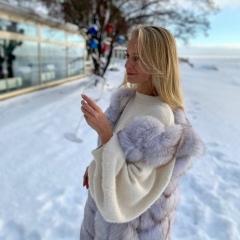 Дарина Васильева, 24.09, Санкт-Петербург