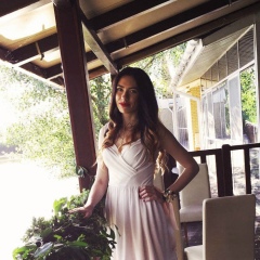 Ксюша Костенко, 05.11, Днепр (Днепропетровск)