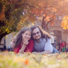 Оксана Гілевська, 17.12, Киев