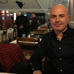 Ugur Tankut, İstanbul