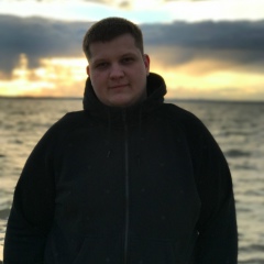 Виталик Перекопайко, 03.05.1994