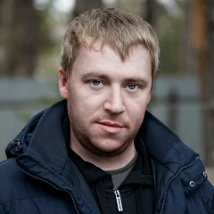 Сергей Болбат, 09.09.1986, Канск