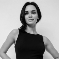 Александра Механчук, 03.04, Воронеж