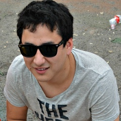 Atash Muradov, 22.10, Ашхабад