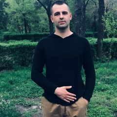 Георгий Коваленко, 09.06.1994, Бишкек