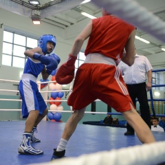 Нуркасым Абсалимов, 08.02, Актау