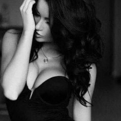 Марья Славкина, 22.08