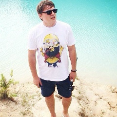 Павел Городилов, 08.06.1987