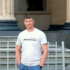 Александр Нестеров, 30.12.1983, Архангельск