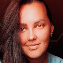 Анастасия Герасимова, 12.11, Москва