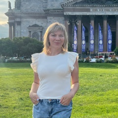 Milena Milena, 26.09, Rio de Janeiro