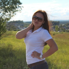 Дарья Сабынина, 01.12, Кстово