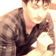 Малик Малароев, 17.05.1990, Казань