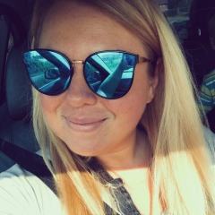 Светлана Карлин, 12.01.1993