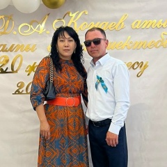 Альфиза Сыздыкова, 25.01.1989, Шымкент