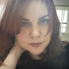 Лика Кузнецова, 21.01, Оренбург