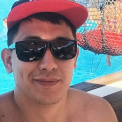 Диас Бекешев, 10.04.1991, Алматы