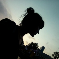 Анна Назарова, 17.09, Москва