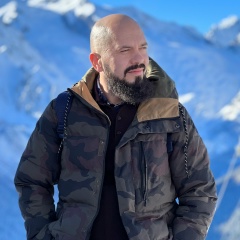 Николай Гутов, 01.02, Екатеринбург