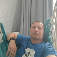 Александр Дехтярёв, 01.08.1984, Москва