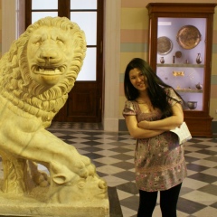 Ажара Кибасова, 08.05.1988, Алматы