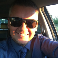 Игорь Горохов, 11.11.1979, Санкт-Петербург