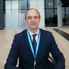 Илья Введенский, 22.05, Санкт-Петербург