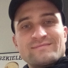 Денис Гончаренков, 03.11, Минск
