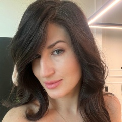 Елена Милованова, 05.11.1989, Москва