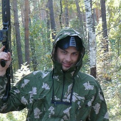 Алексей Злотников, 30.04.1988, Новосибирск