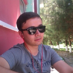 Firdavs Yusupov, 06.12.1991, Самарканд