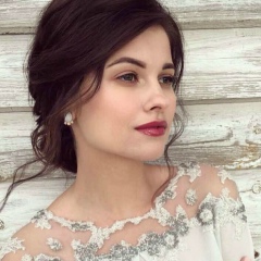 Лена Барановская, 09.11.1991, Минск