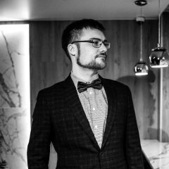 Владимир Мезенцев, 23.11.1986, Архангельск