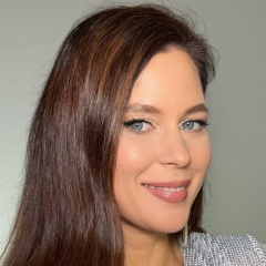 Алиса Серебрякова, 30.06.1986, Калининград