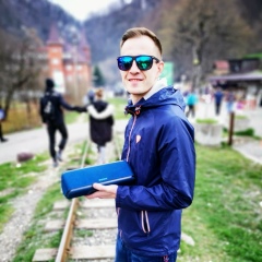 Алексей Южанинов, Краснодар