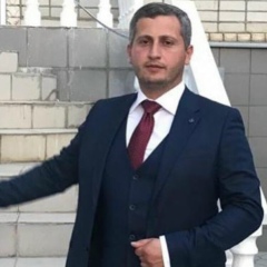 Спартак Каракетов, 04.11, Черкесск