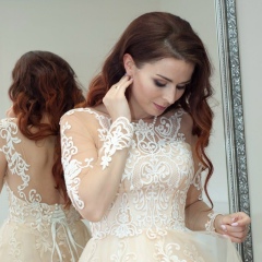 Юлия Медынская, 18.12, Санкт-Петербург