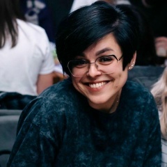 Янина Павловская, 11.10, Витебск